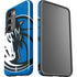 NBA Dallas Mavericks Large Logo Galaxy S23 Pro Case