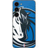 NBA Dallas Mavericks Large Logo Galaxy S23 Skin