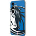 NBA Dallas Mavericks Large Logo Galaxy S23 Skin