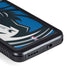 NBA Dallas Mavericks Large Logo Galaxy S23 Waterproof Case