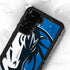 NBA Dallas Mavericks Large Logo Galaxy S23 Waterproof Case