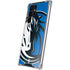 NBA Dallas Mavericks Large Logo Galaxy S24 Ultra Clear Case
