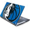 NBA Dallas Mavericks Large Logo Generic Laptop Skin