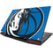 NBA Dallas Mavericks Large Logo Lenovo IdeaPad Skin