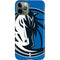 NBA Dallas Mavericks Large Logo iPhone 11 Pro Lite Case