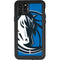 NBA Dallas Mavericks Large Logo iPhone 11 Pro Max Waterproof Case