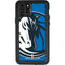 NBA Dallas Mavericks Large Logo iPhone 11 Pro Waterproof Case
