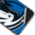 NBA Dallas Mavericks Large Logo iPhone 11 Skin