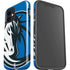 NBA Dallas Mavericks Large Logo iPhone 12 Mini Impact Case