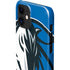 NBA Dallas Mavericks Large Logo iPhone 12 Mini Lite Case