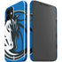 NBA Dallas Mavericks Large Logo iPhone 12 Mini Lite Case