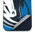 NBA Dallas Mavericks Large Logo iPhone 12 Mini Skin