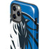 NBA Dallas Mavericks Large Logo iPhone 12 Pro Impact Case