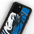 NBA Dallas Mavericks Large Logo iPhone 12 Pro Waterproof Case
