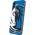 NBA Dallas Mavericks Large Logo iPhone 12 Skin