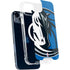 NBA Dallas Mavericks Large Logo iPhone 13 MagSafe Case