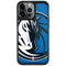 NBA Dallas Mavericks Large Logo iPhone 13 Pro Cargo Case
