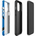 NBA Dallas Mavericks Large Logo iPhone 13 Pro Impact Case