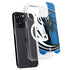 NBA Dallas Mavericks Large Logo iPhone 13 Pro MagSafe Case