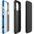 NBA Dallas Mavericks Large Logo iPhone 13 Pro Max Impact Case