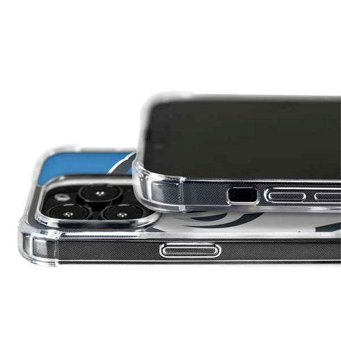 NBA Dallas Mavericks Large Logo iPhone 13 Pro Max MagSafe Case