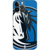 NBA Dallas Mavericks Large Logo iPhone 13 Pro Max Skin