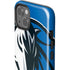 NBA Dallas Mavericks Large Logo iPhone 14 Impact Case