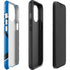 NBA Dallas Mavericks Large Logo iPhone 15 Pro Max Impact Case