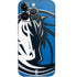 NBA Dallas Mavericks Large Logo iPhone 15 Pro Skin