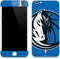 NBA Dallas Mavericks Large Logo iPhone 6/6s Plus Skin