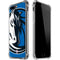 NBA Dallas Mavericks Large Logo iPhone 7/8 Plus Clear Case