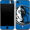 NBA Dallas Mavericks Large Logo iPhone 7 Skin