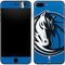 NBA Dallas Mavericks Large Logo iPhone 8 Plus Skin
