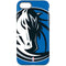 NBA Dallas Mavericks Large Logo iPhone 8 Pro Case