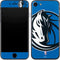 NBA Dallas Mavericks Large Logo iPhone 8 Skin