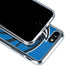 NBA Dallas Mavericks Large Logo iPhone SE (2nd & 3rd Gen) Clear Case