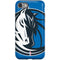 NBA Dallas Mavericks Large Logo iPhone SE (2nd & 3rd Gen) Pro Case