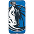 NBA Dallas Mavericks Large Logo iPhone SE (2nd & 3rd Gen) Pro Case