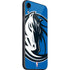 NBA Dallas Mavericks Large Logo iPhone SE (2nd & 3rd Gen) Skin