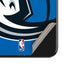 NBA Dallas Mavericks Large Logo iPhone SE (2nd & 3rd Gen) Skin