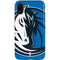 NBA Dallas Mavericks Large Logo iPhone XR Pro Case