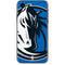 NBA Dallas Mavericks Large Logo iPhone XR Skin