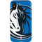 NBA Dallas Mavericks Large Logo iPhone XS Pro Case