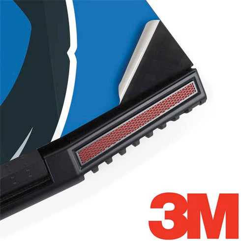 NBA Dallas Mavericks Large Logo Legion Y720 Skin