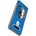 NBA Dallas Mavericks Large Logo LG Stylo 6 Clear Case