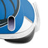 NBA Dallas Mavericks Large Logo Meta Quest 3 Skin