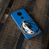 NBA Dallas Mavericks Large Logo Moto E5 Plus Skin