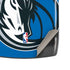 NBA Dallas Mavericks Large Logo Motorola RAZR Skin