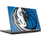NBA Dallas Mavericks Large Logo MSI GS65 Stealth Laptop Skin