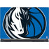 NBA Dallas Mavericks Large Logo MSI GS65 Stealth Laptop Skin